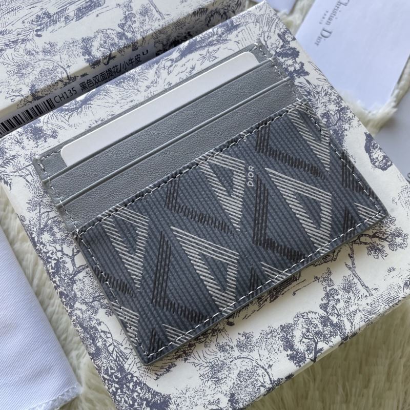 Christian Dior Wallet